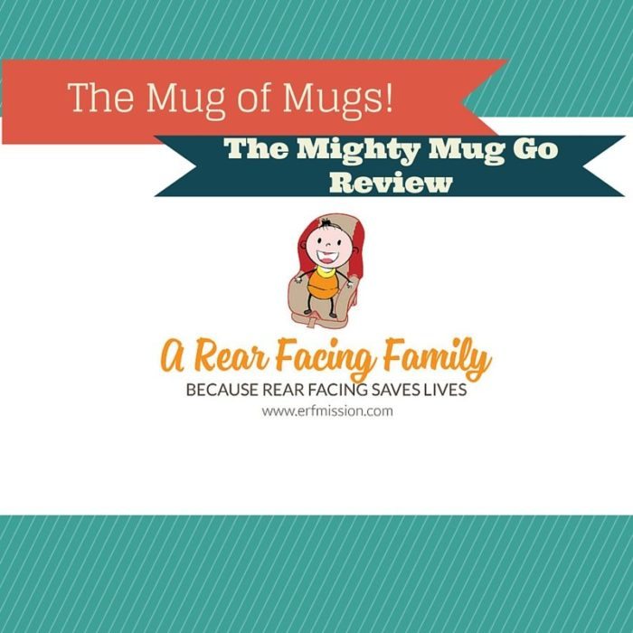 Mighty Mug Review