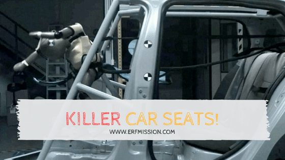 killer car seats