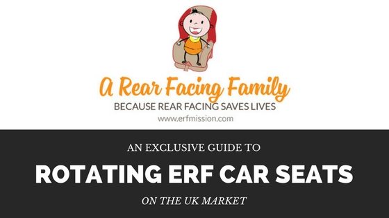 Guide to Rotating ERF Seats