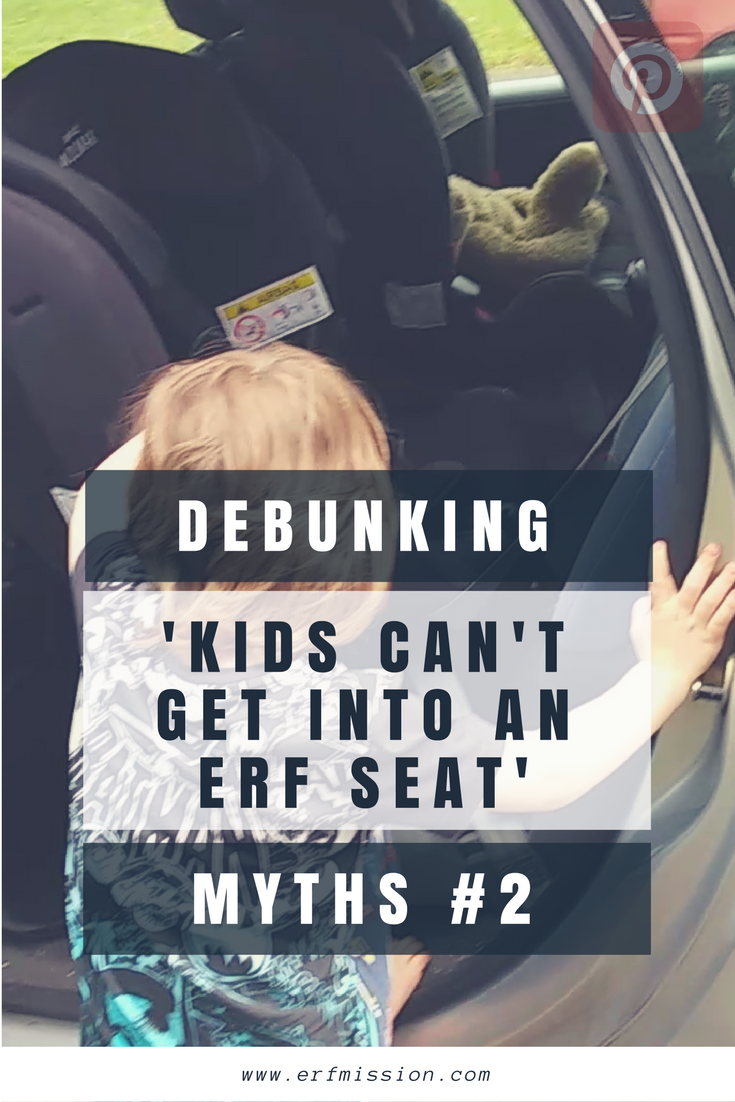 Debunking Myths 2