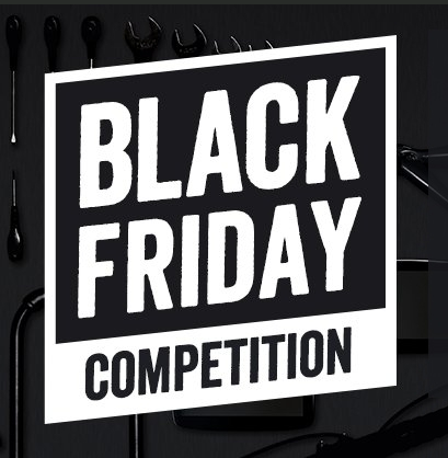 Black Friday Competition