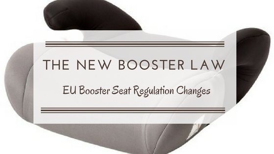 New booster law