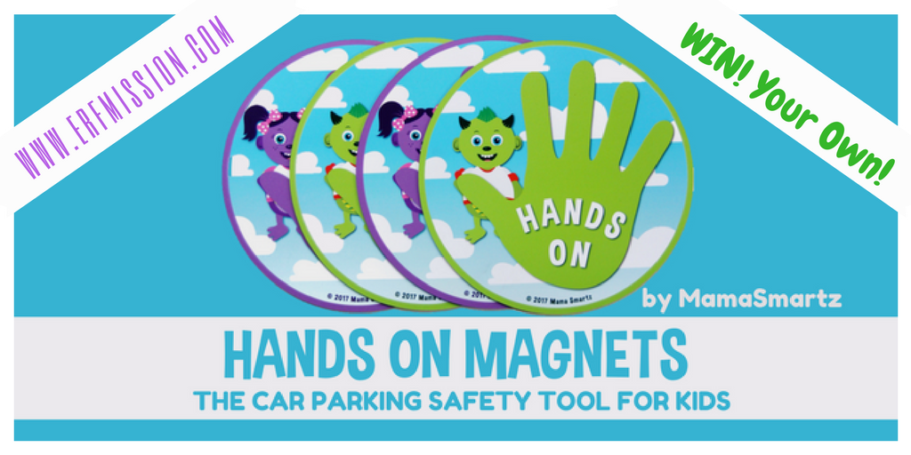 Hands on magnets
